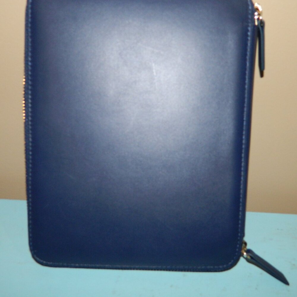 Mark & Graham Essential Tech Small Travel Folio - Picture 3 of 3
